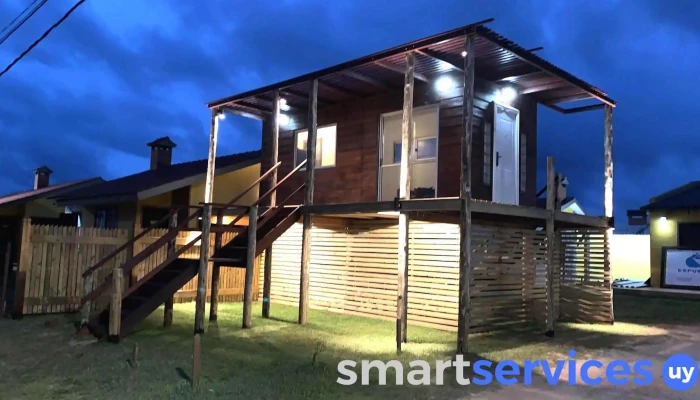 Inmobiliaria Marcelo -  Exterior - Puimayen