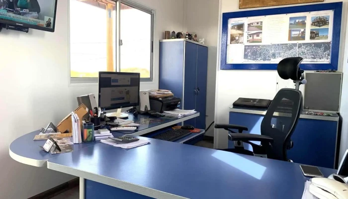 Inmobiliaria Marcelo -  Interior - Puimayen