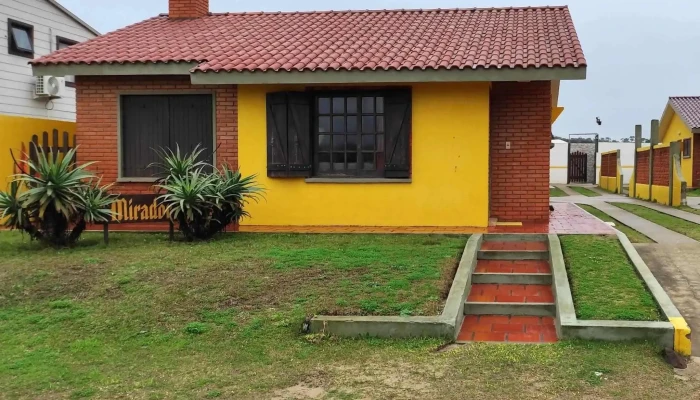 Inmobiliaria Marcelo - Puimayen