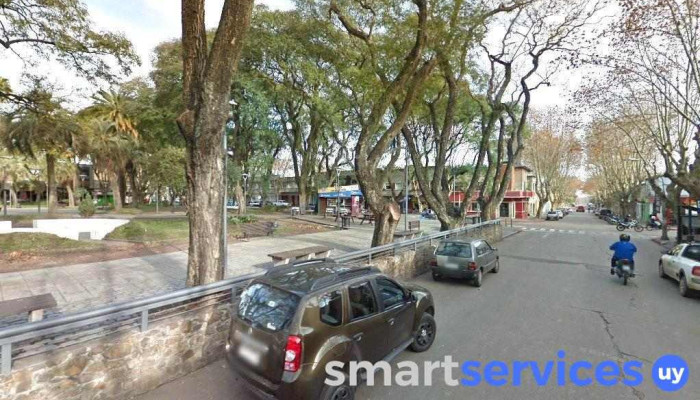 Inmobiliaria Margot Bessonart - Durazno