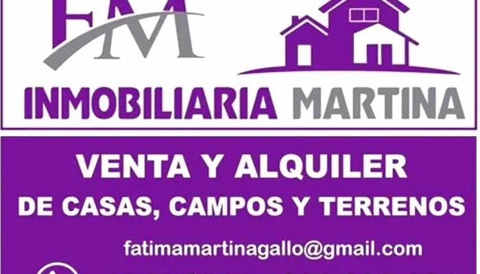 Inmobiliaria Martina -  Del Propietario - Nueva Palmira