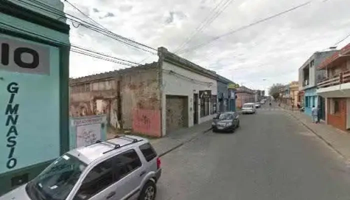 Inmobiliaria Martuchelli Real Estate -  Ubicacion - San Carlos