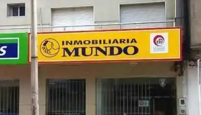 Inmobiliaria Mundo -  Exterior - Treinta y Tres