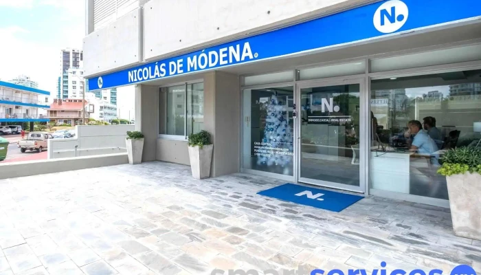 Inmobiliaria Nicolas De Modena En Punta Del Este Descuentos - Punta del Este