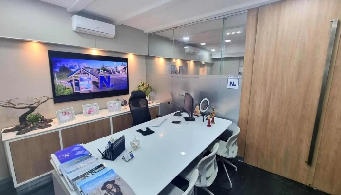 Inmobiliaria Nicolas De Modena En Punta Del Este Diseno Interior - Punta del Este