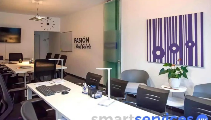 Inmobiliaria Nicolas De Modena En Punta Del Este Interior - Punta del Este