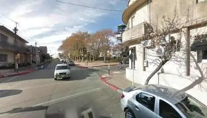 Inmobiliaria Onex -  Ubicacion - Paysandú