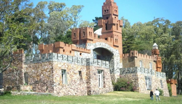 Inmobiliaria Piriapolis Exterior - Piriápolis