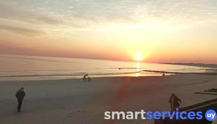Inmobiliaria Piriapolis Videos - Piriápolis