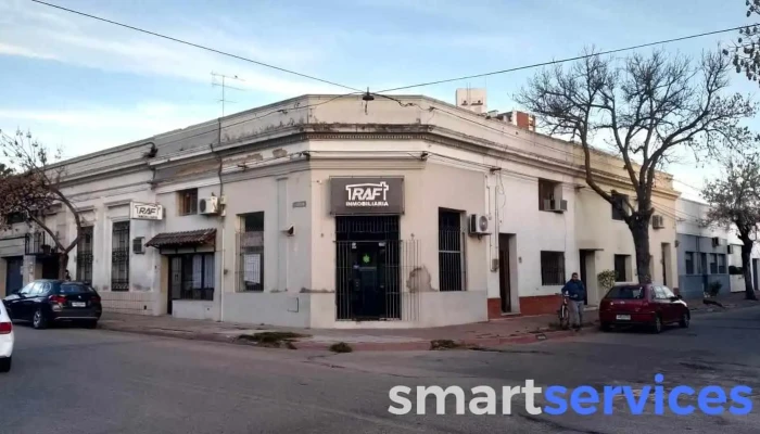 Inmobiliaria Raf -  Comentarios - Paysandú