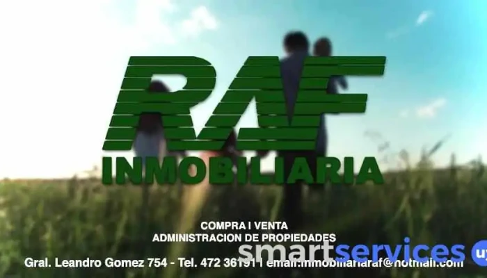 Inmobiliaria Raf -  Del Propietario - Paysandú