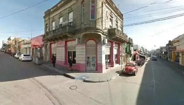Inmobiliaria Rezk -  Numerodeg - Minas