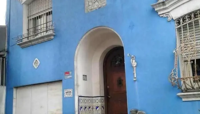 Inmobiliaria Ruben Alvarez - Montevideo