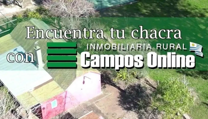 Inmobiliaria Rural Campos Online Uruguay -  Del Propietario - Nueva Helvecia