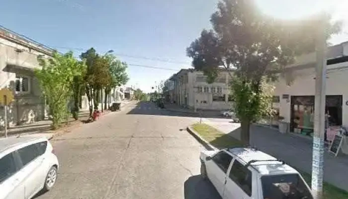 Inmobiliaria Rural Campos Online Uruguay -  Direcciondeg - Nueva Helvecia