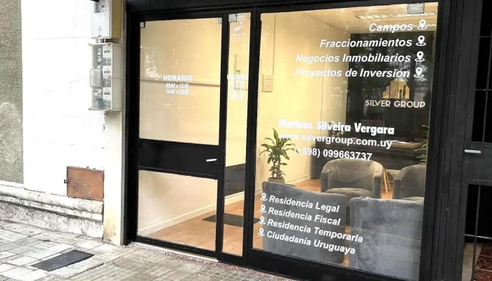 Inmobiliaria Silver Group -  Exterior - Tarariras