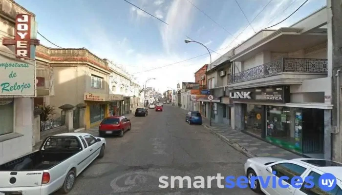 Inmobiliaria Stagno - Paysandú