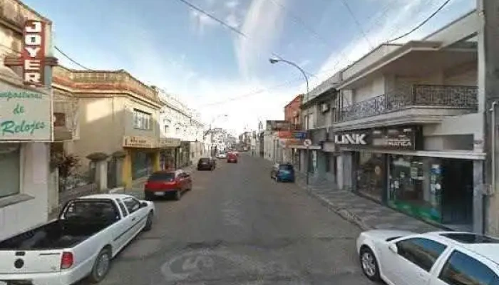 Inmobiliaria Stagno -  Zona - Paysandú