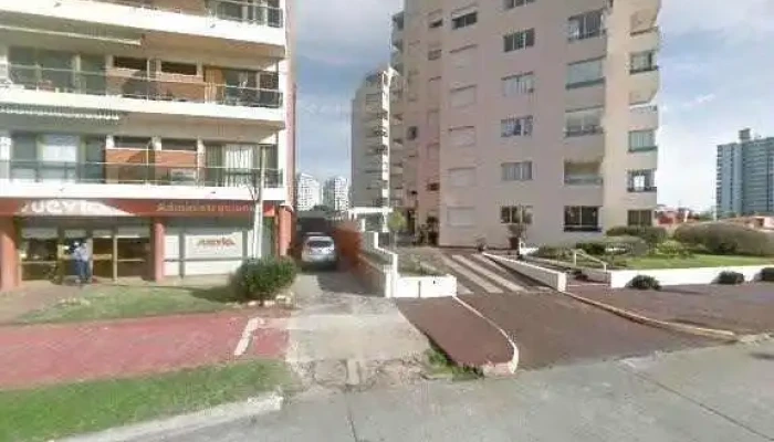 Inmobiliaria Suevia -  Zona - Punta del Este