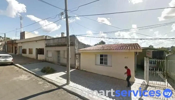 Inmobiliaria Trindade - Rivera