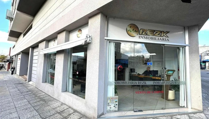 Inmobiliaria Uruguay -  Exterior - Minas
