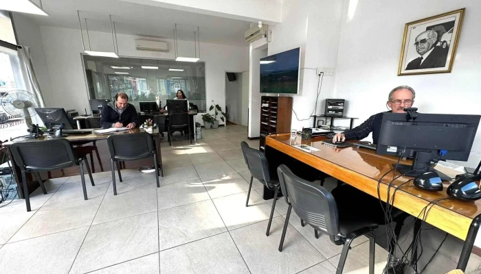 Inmobiliaria Uruguay -  Interior - Minas