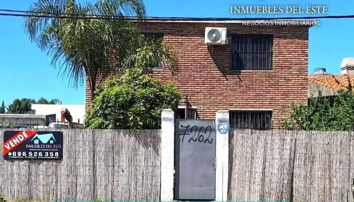Inmuebles del Este - Uruguay