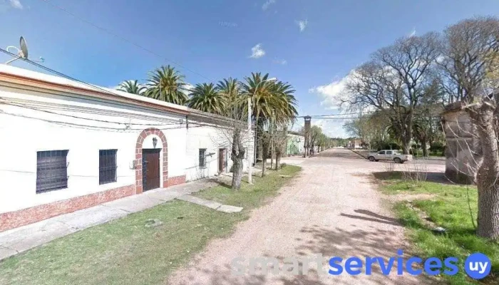 Instalaciones Electricas Rovidel -  San Antonio - San Antonio
