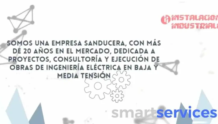 Instalaciones Industriales - Paysandú