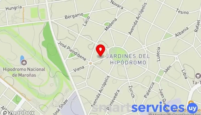 Instalador electricista autorizado - Montevideo