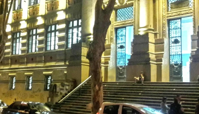 Instituto Alfredo Vasquez Acevedo Puntaje - Montevideo