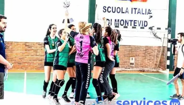 Instituto Arnold Gesell - Montevideo