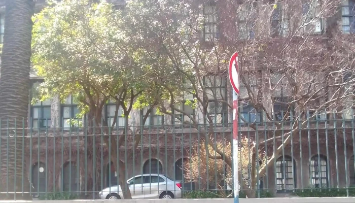 Instituto Crandon -  Catalogo - Montevideo