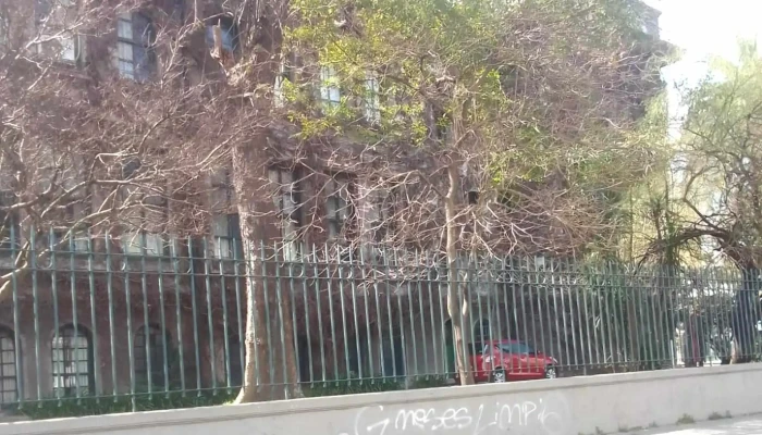 Instituto Crandon -  Instagram - Montevideo
