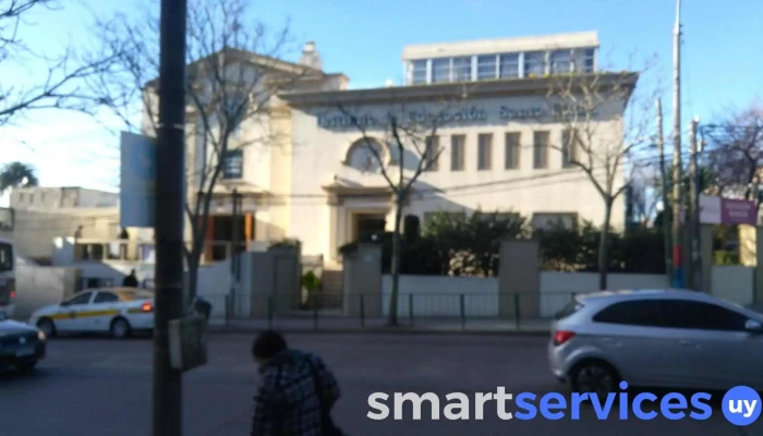 Instituto De Educacion Santa Elena Comentarios - Montevideo