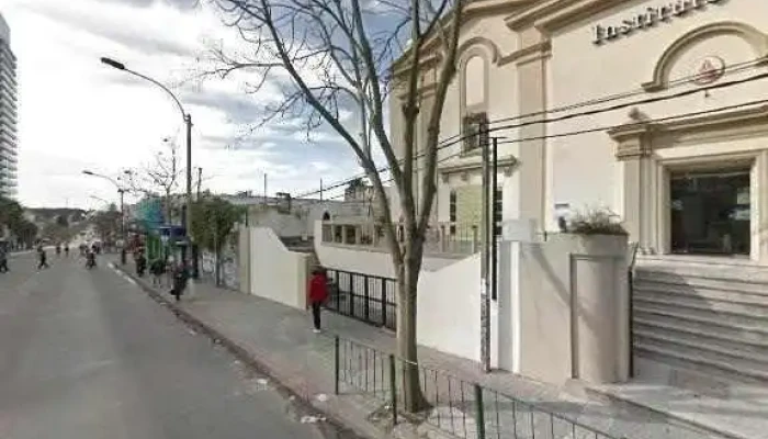 Instituto De Educacion Santa Elena Comentariosdeg - Montevideo