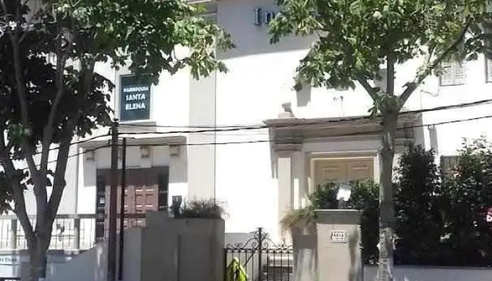 Instituto de Educación Santa Elena - Montevideo