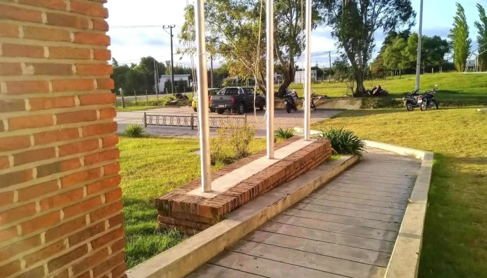 Instituto De Ensenanza Secundaria De Soca Puntaje - Doctor Francisco Soca