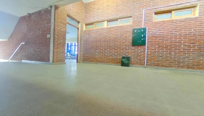Instituto De Ensenanza Secundaria Fotosdeg - La Floresta