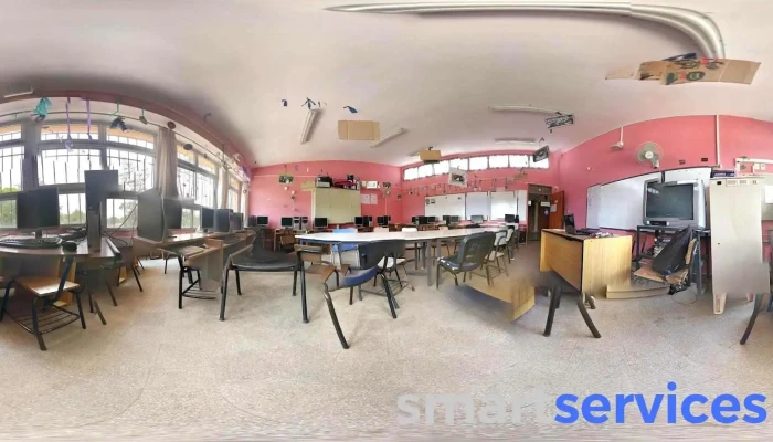 Instituto de Enseñanza Secundaria - La Floresta