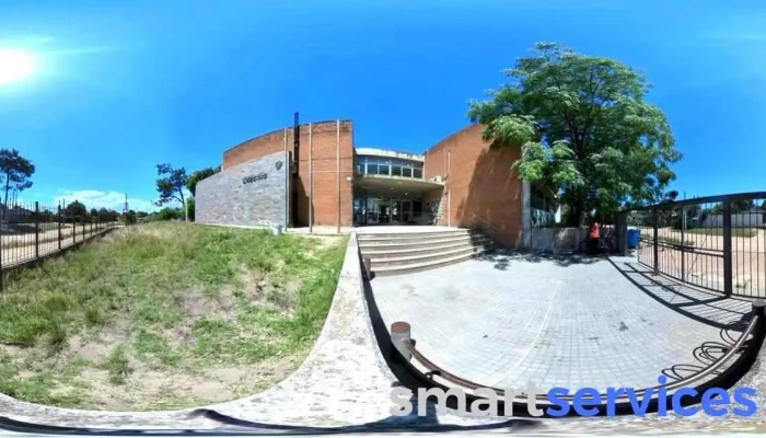 Instituto De Ensenanza Secundaria Ndeg2 El Pinar Numero - Ciudad de la Costa