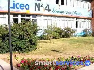 Instituto De Ensenanza Secundaria Ndeg4 De Maldonado Instagram - Punta del Este