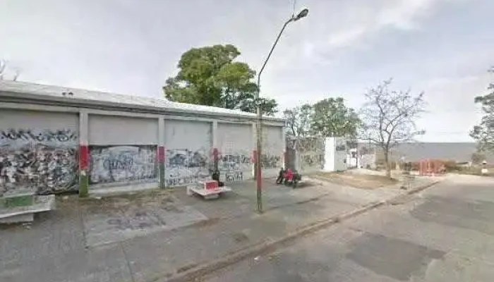 Instituto De Ensenanza Secundaria Ndeg72 Videosdeg - Montevideo