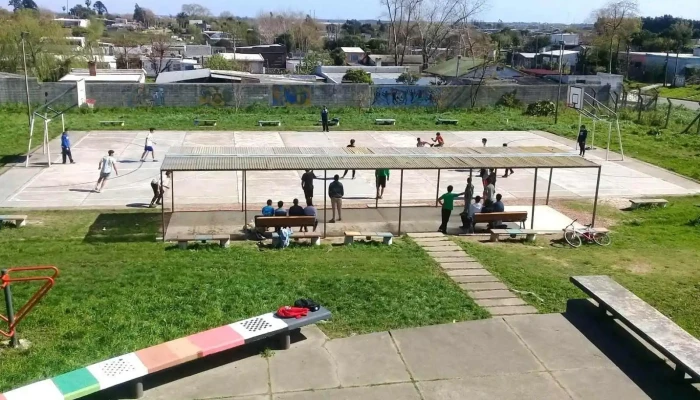 Instituto De Ensenanza Secundaria No 3 De Las Piedras Puntaje - Las Piedras