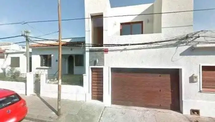 Instituto De Ensenanza Secundaria No1 Monsenor Mariano Soler Videosdeg - San Carlos