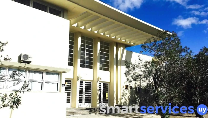 Instituto de Enseñanza Secundaria Nº1 Monseñor Mariano Soler - San Carlos