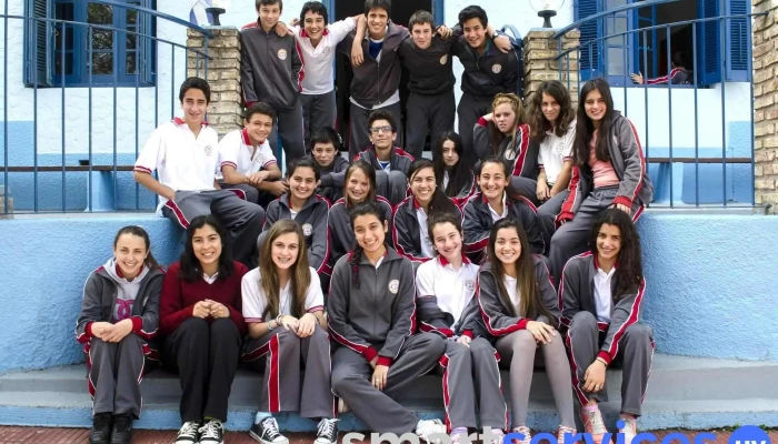Instituto Galileo Galilei -  Comunidad - Piriápolis