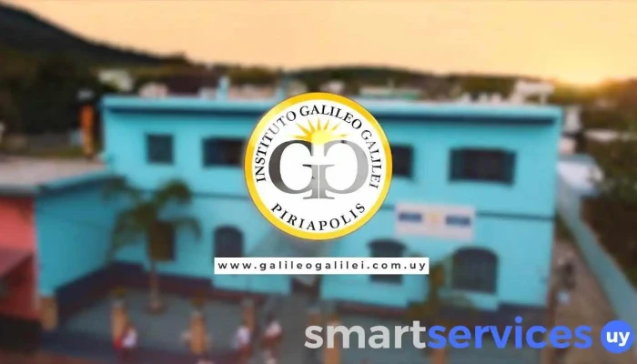 Instituto Galileo Galilei - Piriápolis