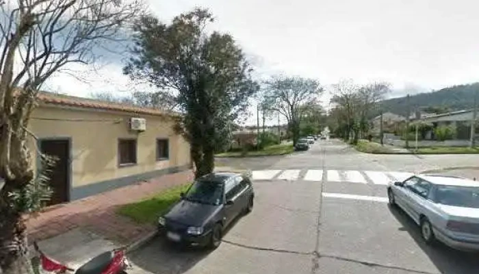 Instituto Galileo Galilei -  Zonadeg - Piriápolis