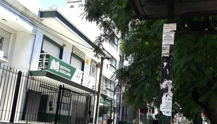 Instituto Geselliano Liceo -  Puntaje - Montevideo